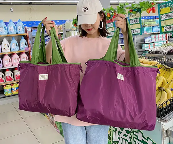 ช้อปปิ้งซูเปอร์มาร์เก็ต